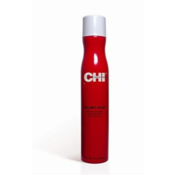 FAROUK SYSTEMS CHI HELMET HEAD EXTRA FIRM HAIR SPRAY SUPERMOCNY LAKIER DO WŁOSÓW 284 G   